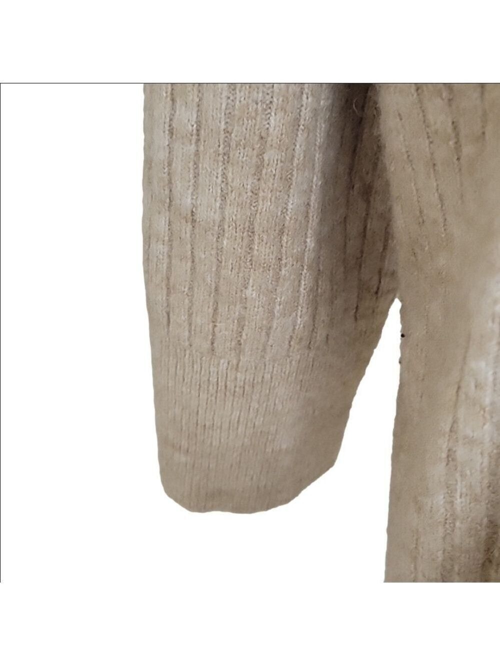 H&M Tan Sweater Large - Picture 5 of 10